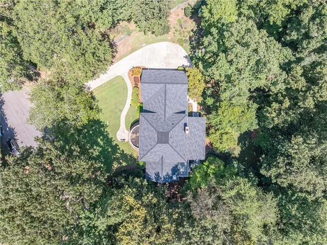 $679,900 | 1167 East Lake Drive, Gainesville, GA 30506