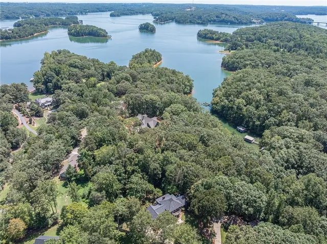 $679,900 | 1167 East Lake Drive, Gainesville, GA 30506