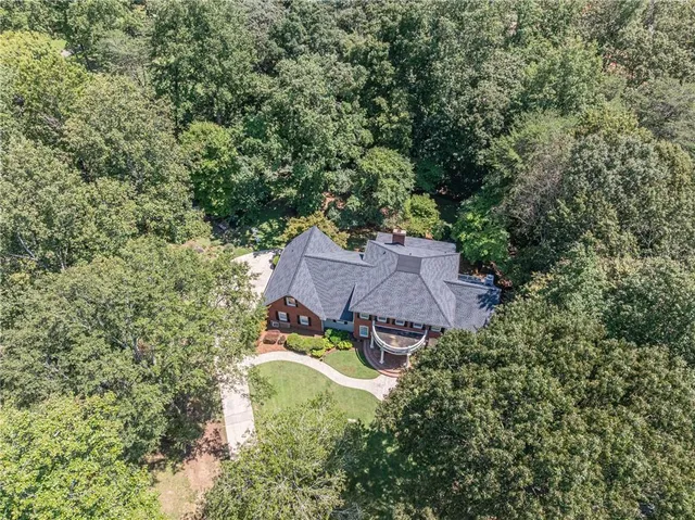 $679,900 | 1167 East Lake Drive, Gainesville, GA 30506