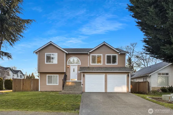 $549,900 | 17512 17th Avenue East, Spanaway, WA 98387