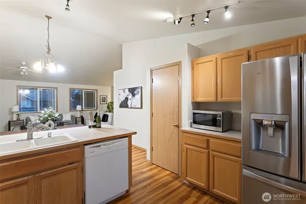 $549,900 | 17512 17th Avenue East, Spanaway, WA 98387