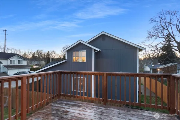 $549,900 | 17512 17th Avenue East, Spanaway, WA 98387