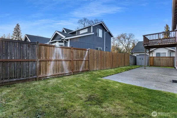 $549,900 | 17512 17th Avenue East, Spanaway, WA 98387