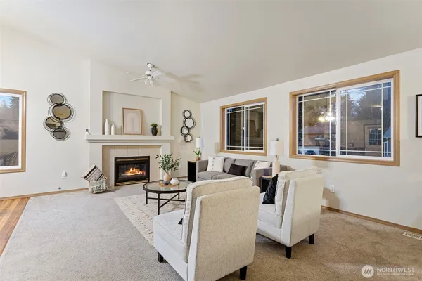 $549,900 | 17512 17th Avenue East, Spanaway, WA 98387