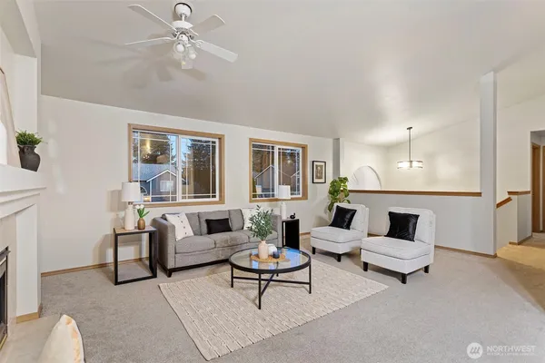 $549,900 | 17512 17th Avenue East, Spanaway, WA 98387