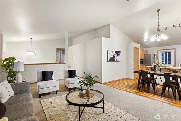 $549,900 | 17512 17th Avenue East, Spanaway, WA 98387