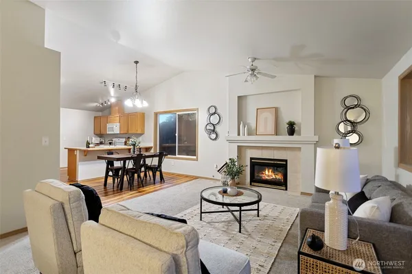 $549,900 | 17512 17th Avenue East, Spanaway, WA 98387