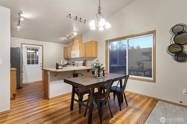 $549,900 | 17512 17th Avenue East, Spanaway, WA 98387