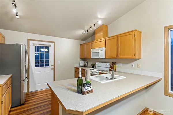 $549,900 | 17512 17th Avenue East, Spanaway, WA 98387