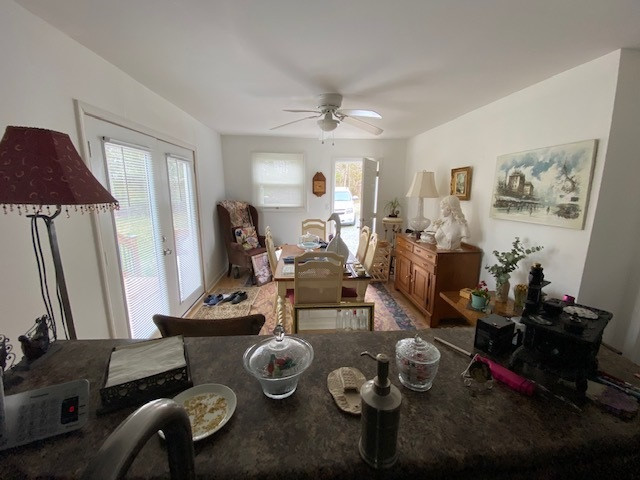 531 Berea Road Rougemont, NC 27572 - Photo 14 of 19 Photo 14
