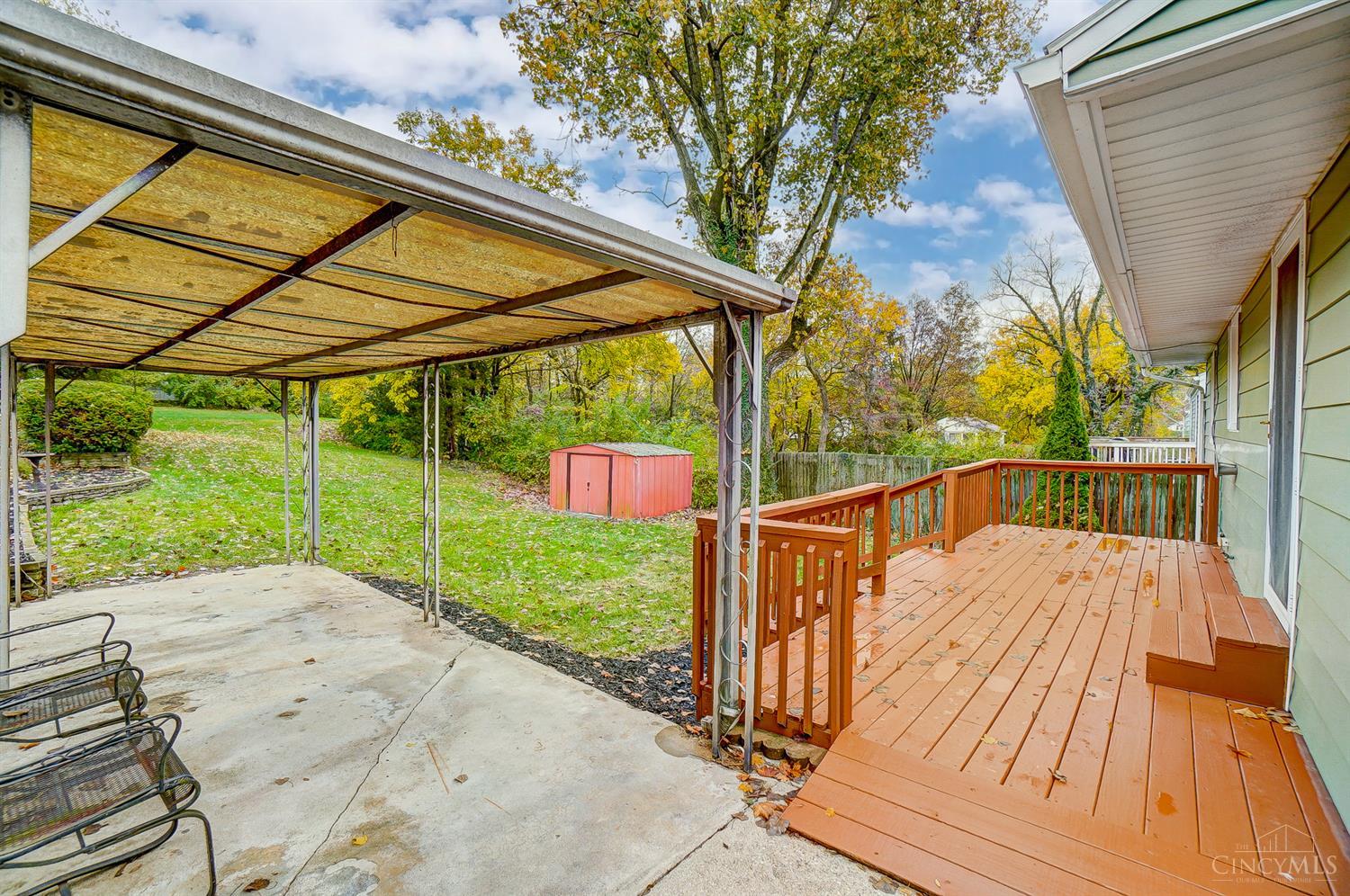 111 Burton Road Middletown, OH 45044 - Photo 27 of 34 Gallery Image 27