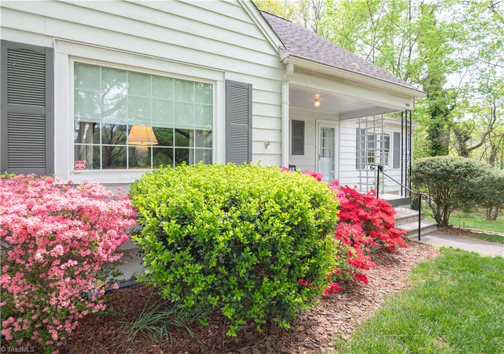 4115 Ebert Road Winston-Salem, NC 27127 - Photo 2 of 31