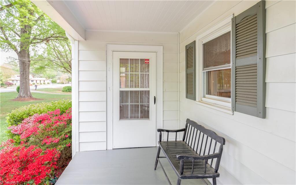 4115 Ebert Road Winston-Salem, NC 27127 - Photo 22 of 31