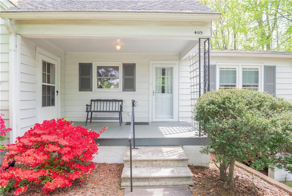 4115 Ebert Road Winston-Salem, NC 27127 - Photo 23 of 31