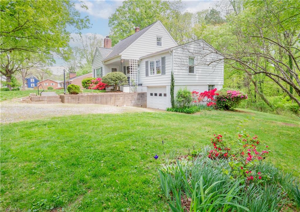 4115 Ebert Road Winston-Salem, NC 27127 - Photo 24 of 31