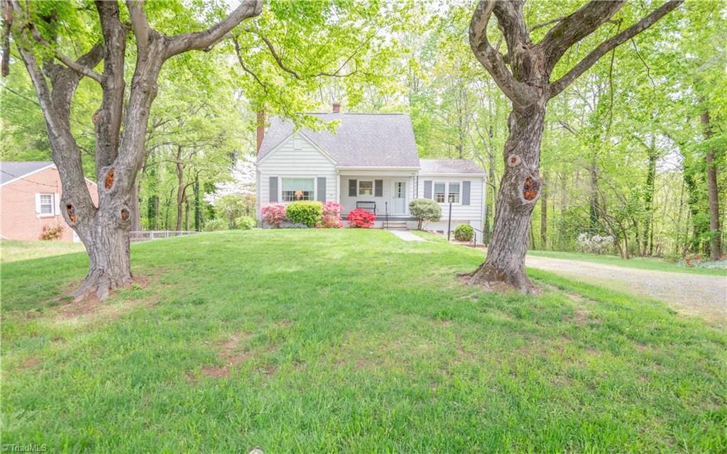 4115 Ebert Road Winston-Salem, NC 27127 - Photo 25 of 31