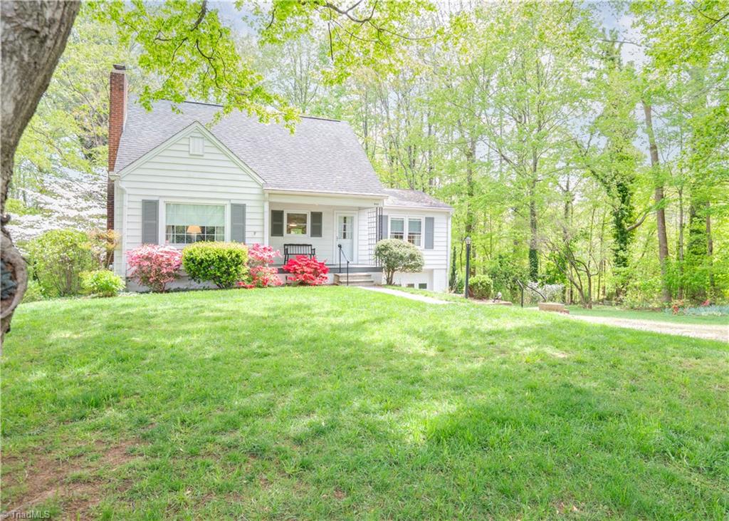 4115 Ebert Road Winston-Salem, NC 27127 - Photo 26 of 31