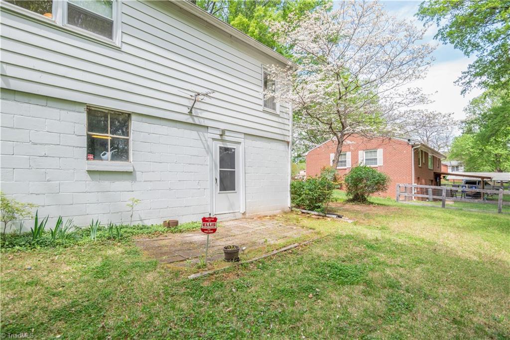 4115 Ebert Road Winston-Salem, NC 27127 - Photo 27 of 31