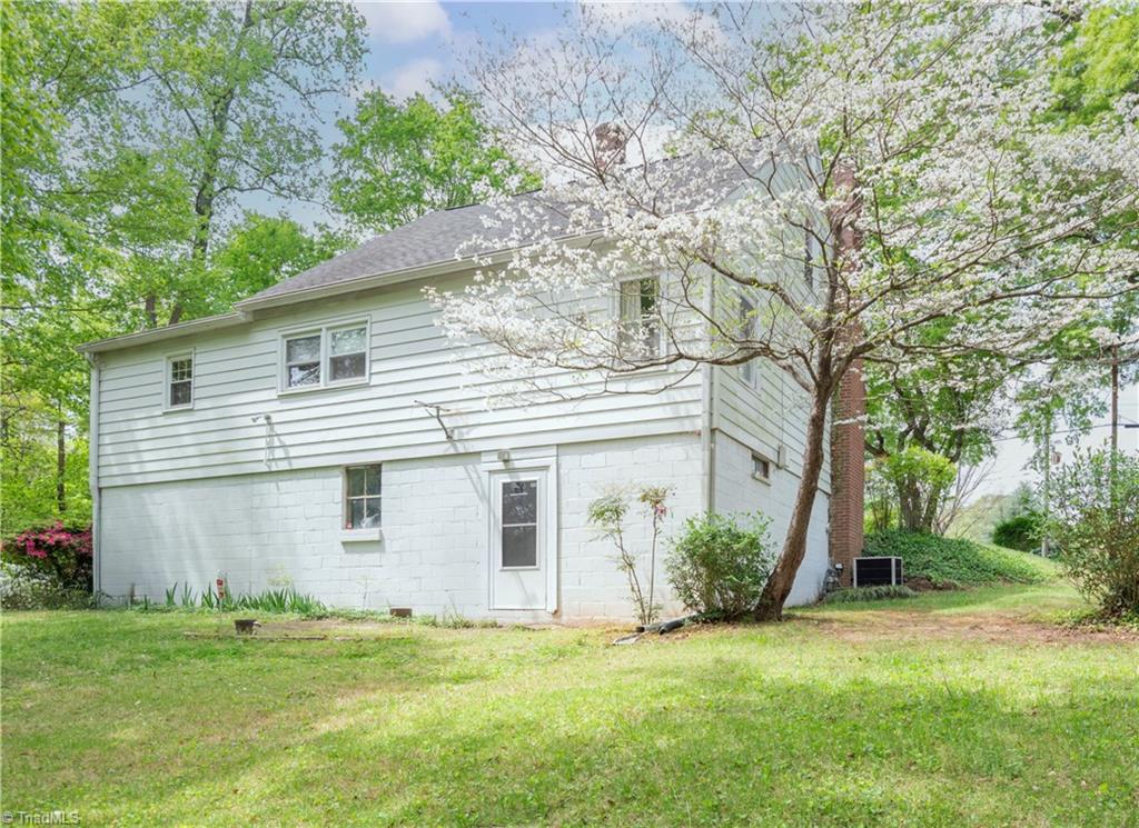 4115 Ebert Road Winston-Salem, NC 27127 - Photo 29 of 31