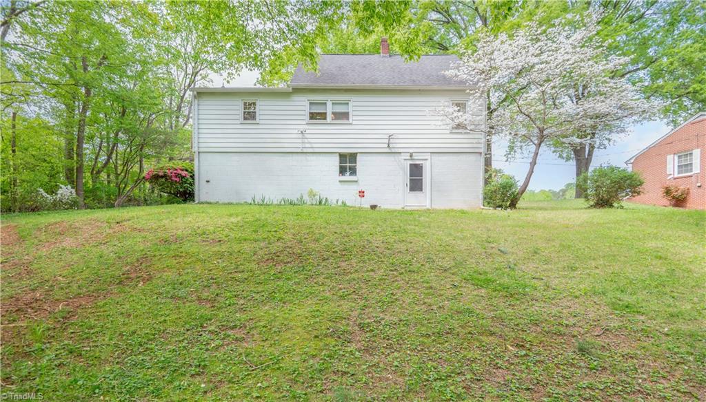 4115 Ebert Road Winston-Salem, NC 27127 - Photo 30 of 31