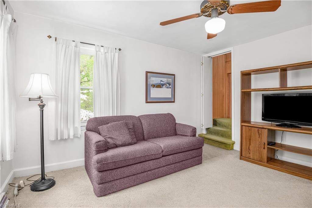 4115 Ebert Road Winston-Salem, NC 27127 - Photo 9 of 31