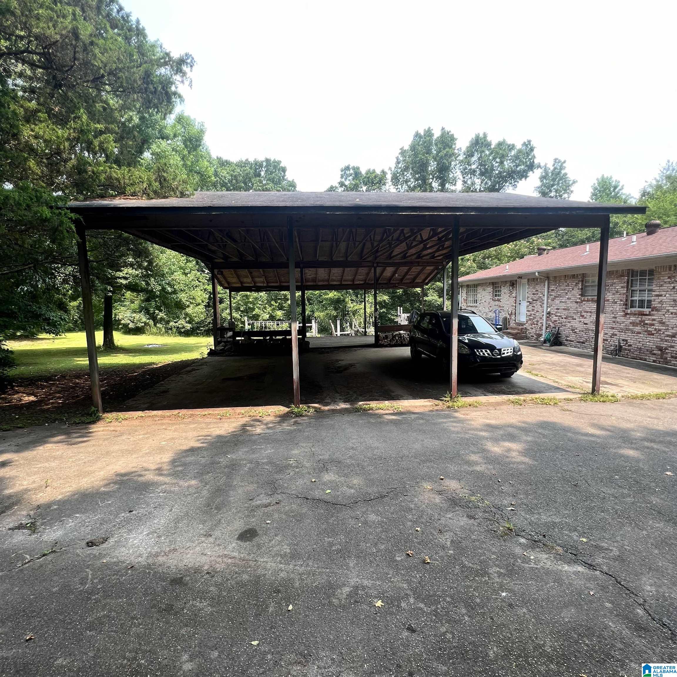 5790 Tyler Loop Road Pinson, AL 35126 - Photo 10 of 34 Gallery Image 10
