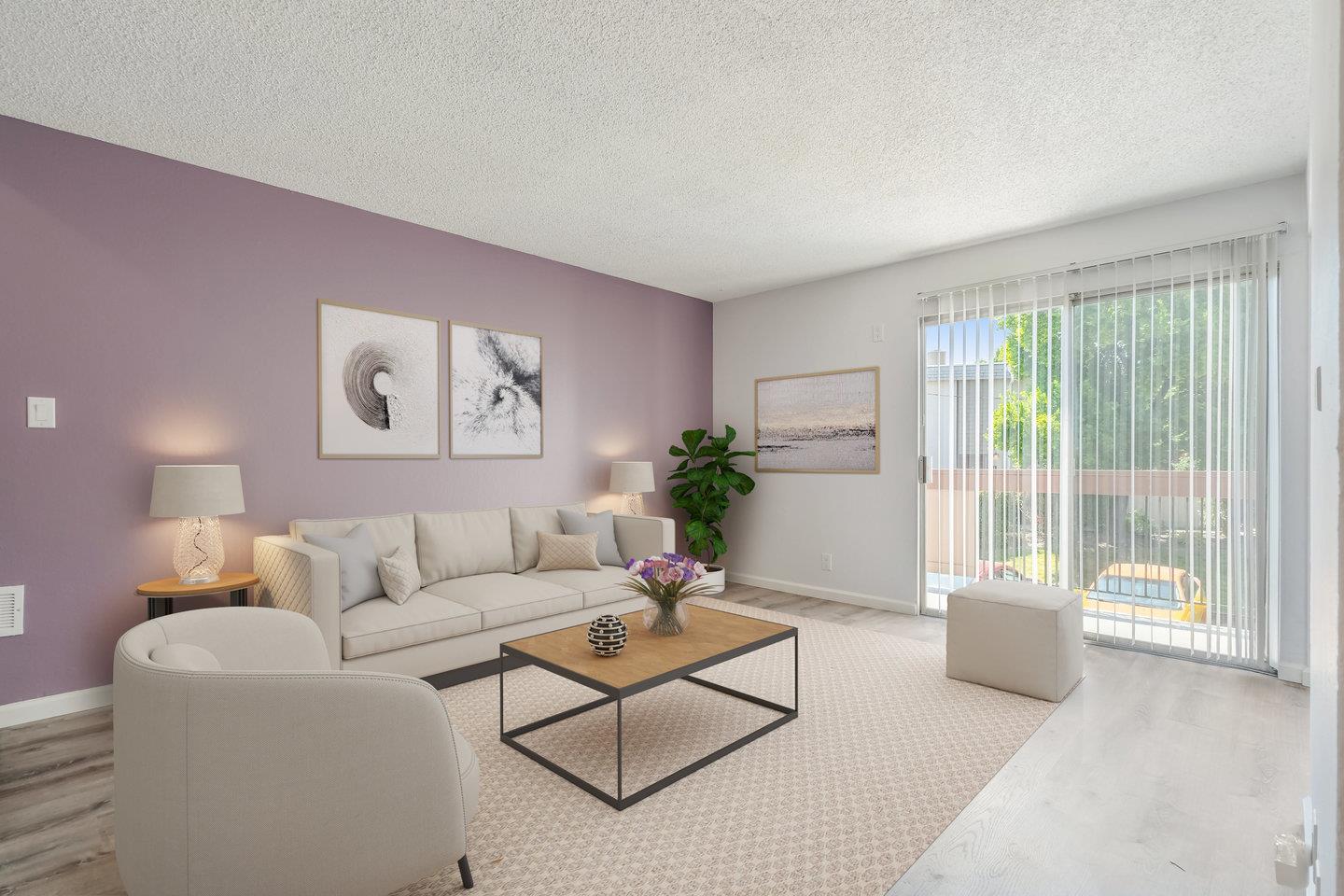 2043 Sierra Road, Unit 6 Concord, CA 94518 - Photo 3 of 20 Gallery Image 3
