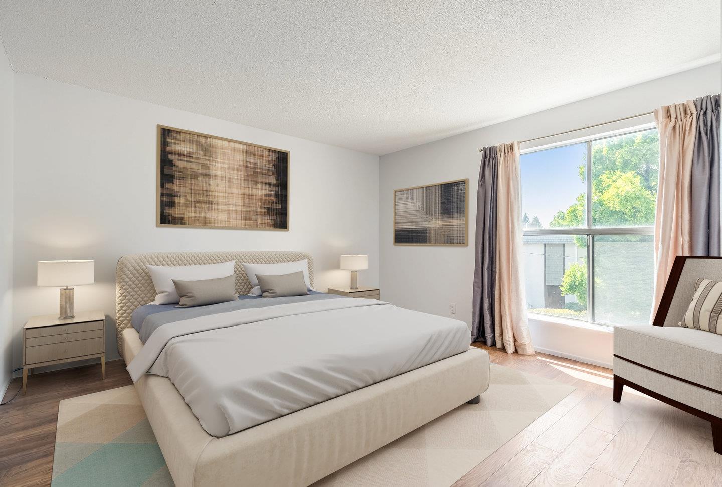 2043 Sierra Road, Unit 6 Concord, CA 94518 - Photo 8 of 20 Gallery Image 8
