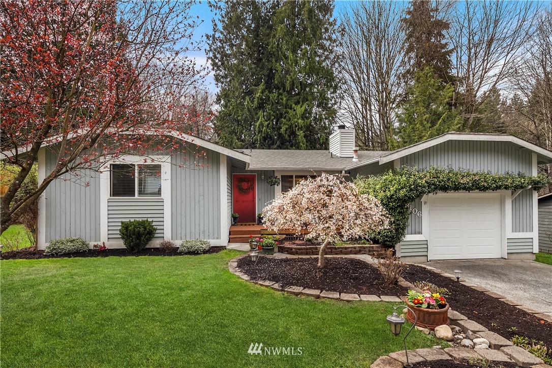 23106 19th Drive Southeast Bothell, WA 98021 - Photo 1 of 19