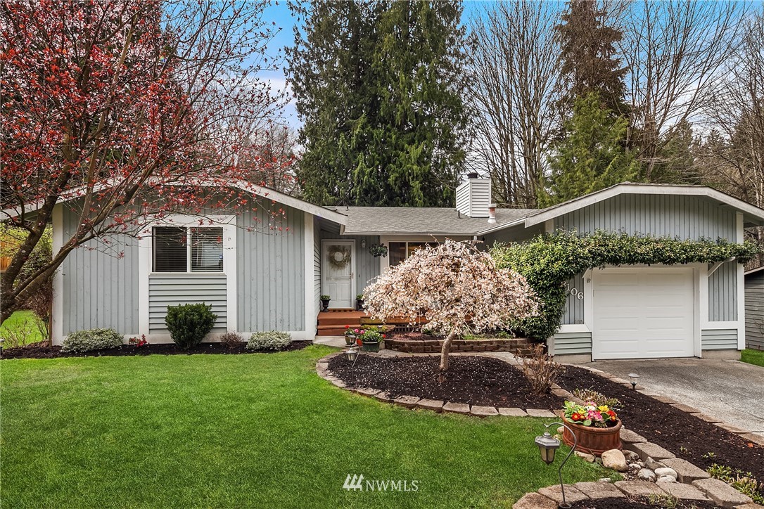 23106 19th Drive Southeast Bothell, WA 98021 - Photo 2 of 19