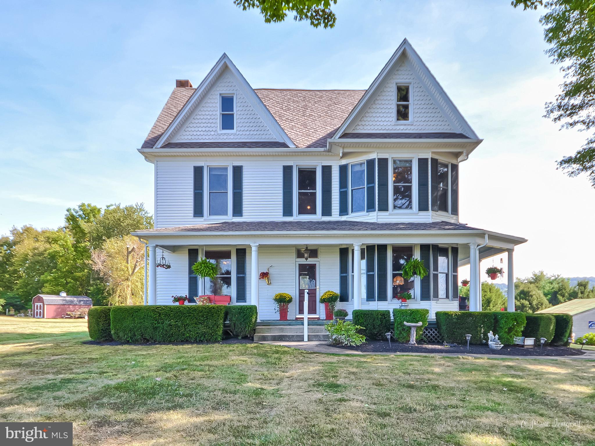 7229 Holter Road Middletown, MD 21769 - Photo 17 of 77 Welcome Home!