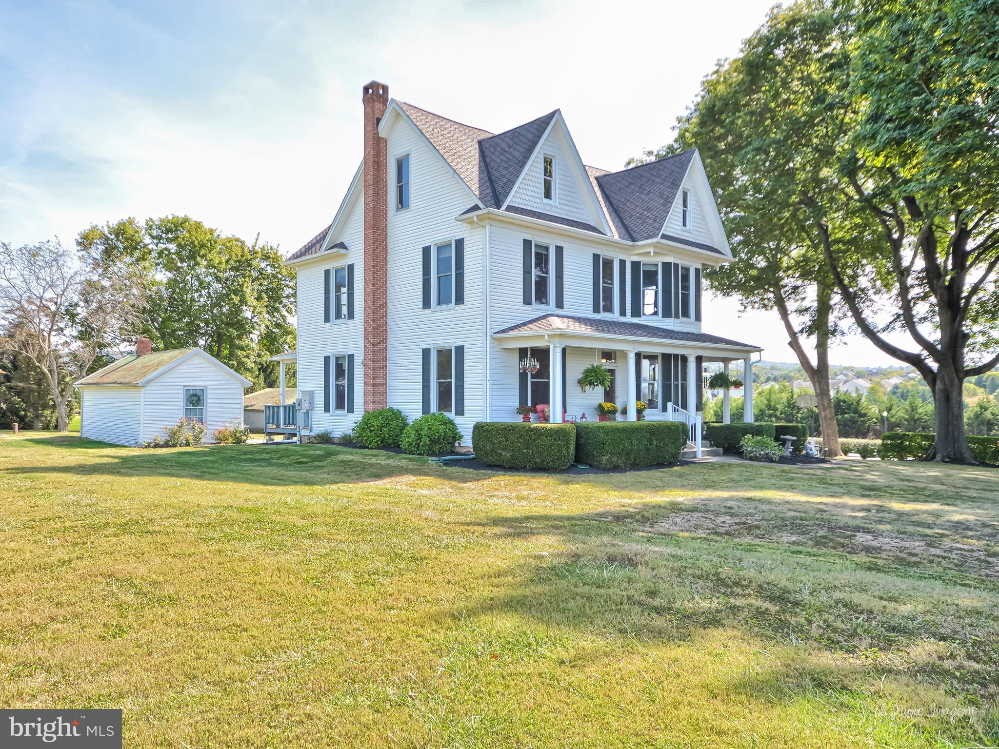 Gorgeous well maintained home