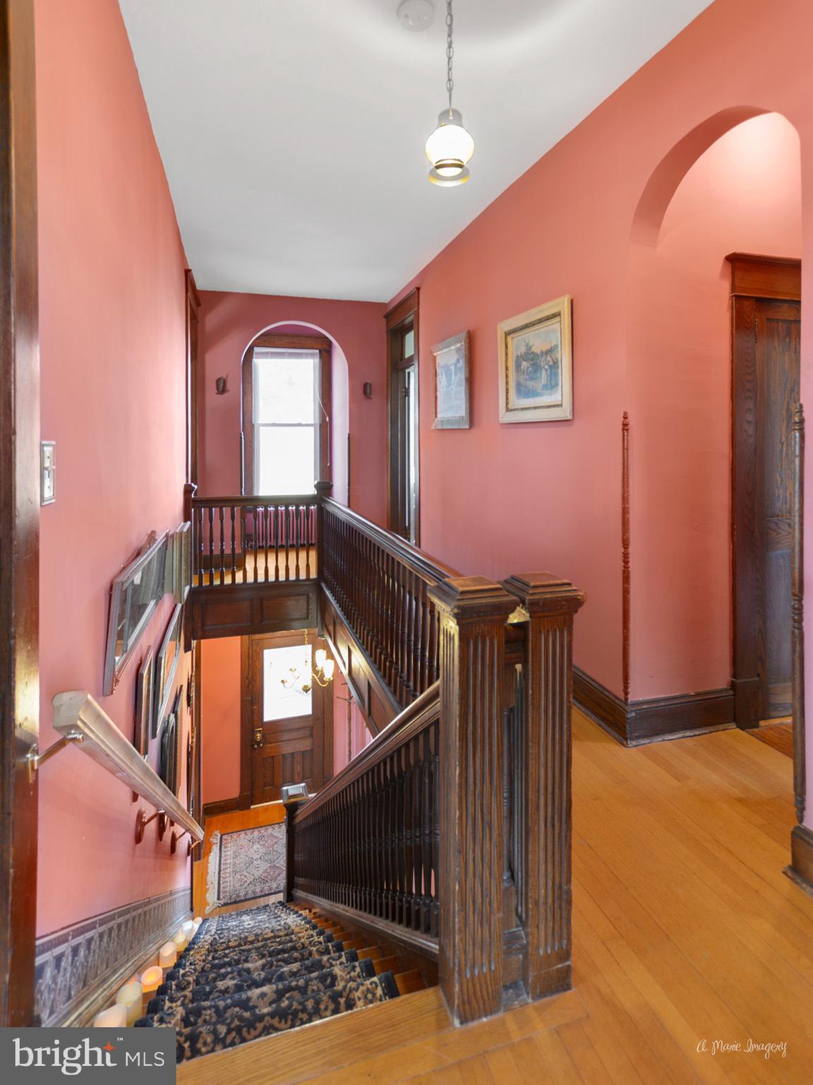 7229 Holter Road Middletown, MD 21769 - Photo 22 of 77 Upper level hall