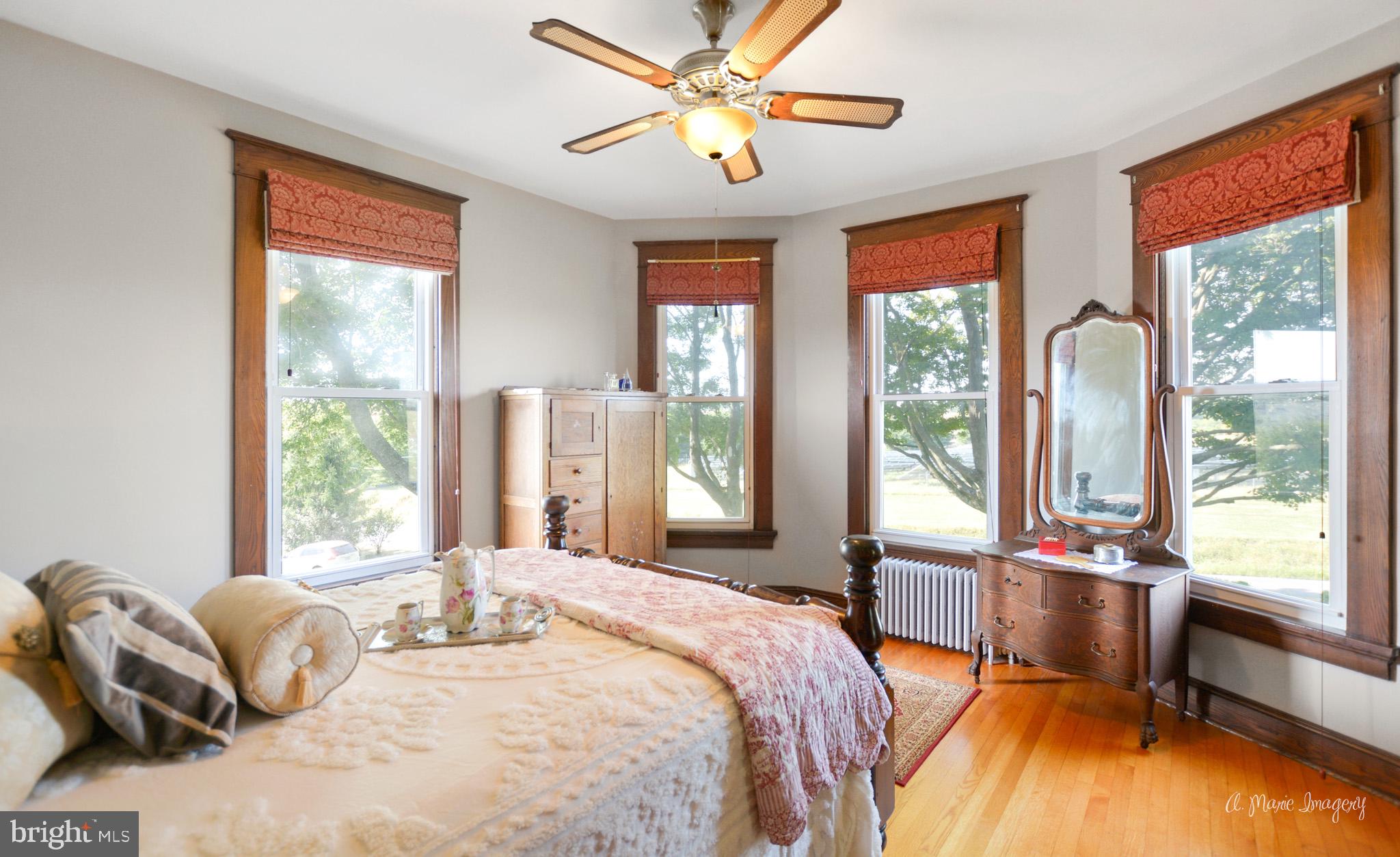 7229 Holter Road Middletown, MD 21769 - Photo 25 of 77 Master bedroom w/gorgeous appeal