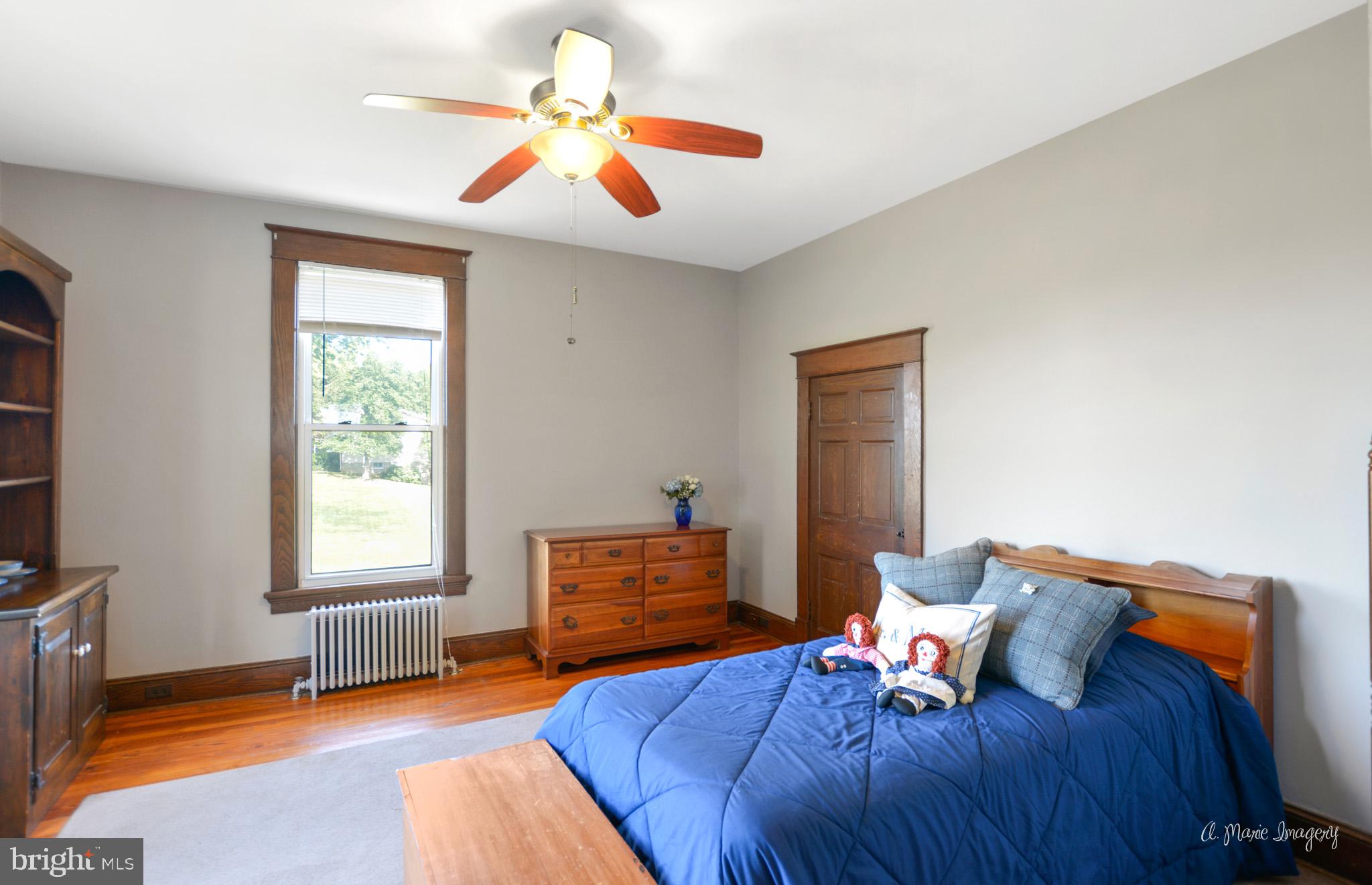 7229 Holter Road Middletown, MD 21769 - Photo 29 of 77 Bedroom # 3