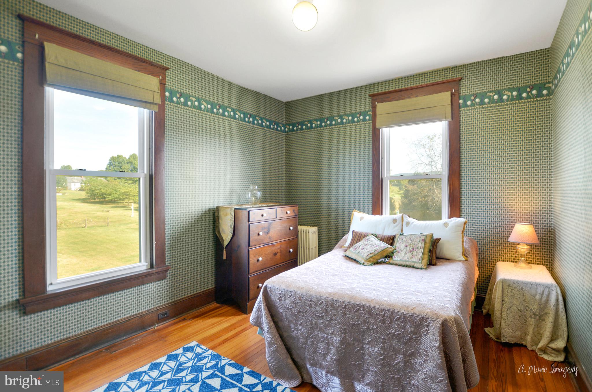 7229 Holter Road Middletown, MD 21769 - Photo 30 of 77 Bedroom # 4