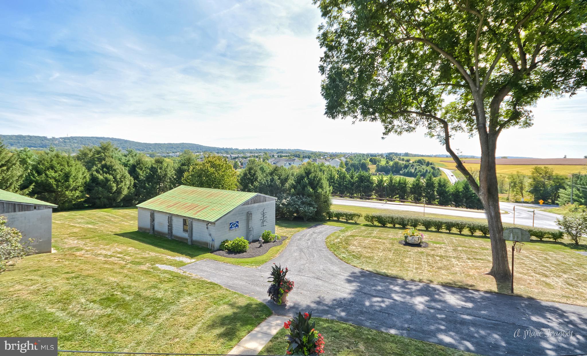 7229 Holter Road Middletown, MD 21769 - Photo 34 of 77 Gorgeous views