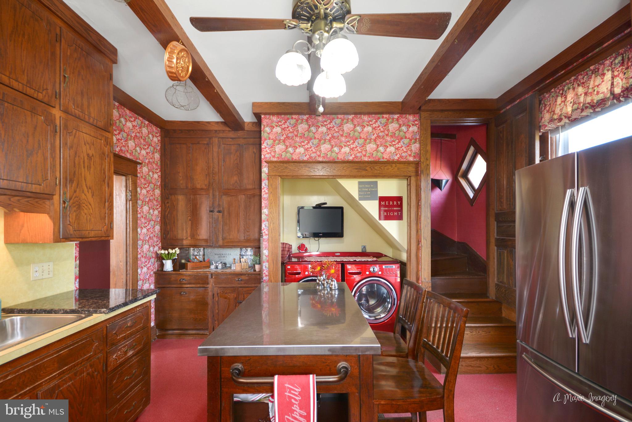 7229 Holter Road Middletown, MD 21769 - Photo 39 of 77 Kitchen