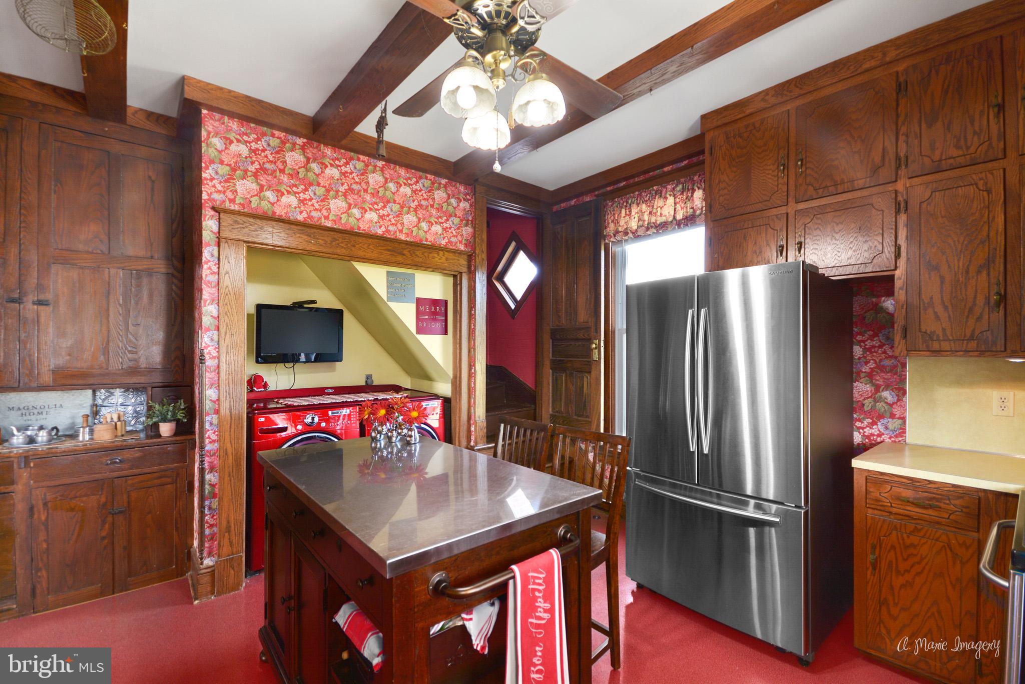 7229 Holter Road Middletown, MD 21769 - Photo 41 of 77 Kitchen