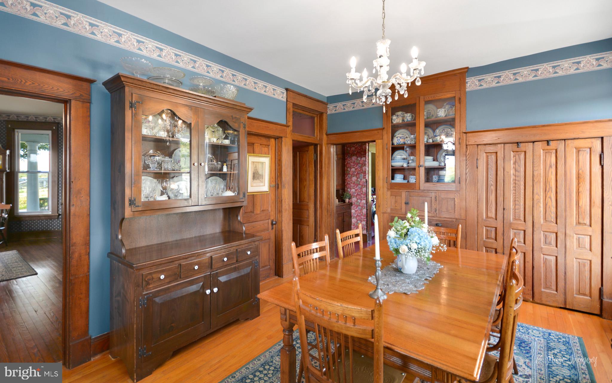 7229 Holter Road Middletown, MD 21769 - Photo 44 of 77 Dining Room
