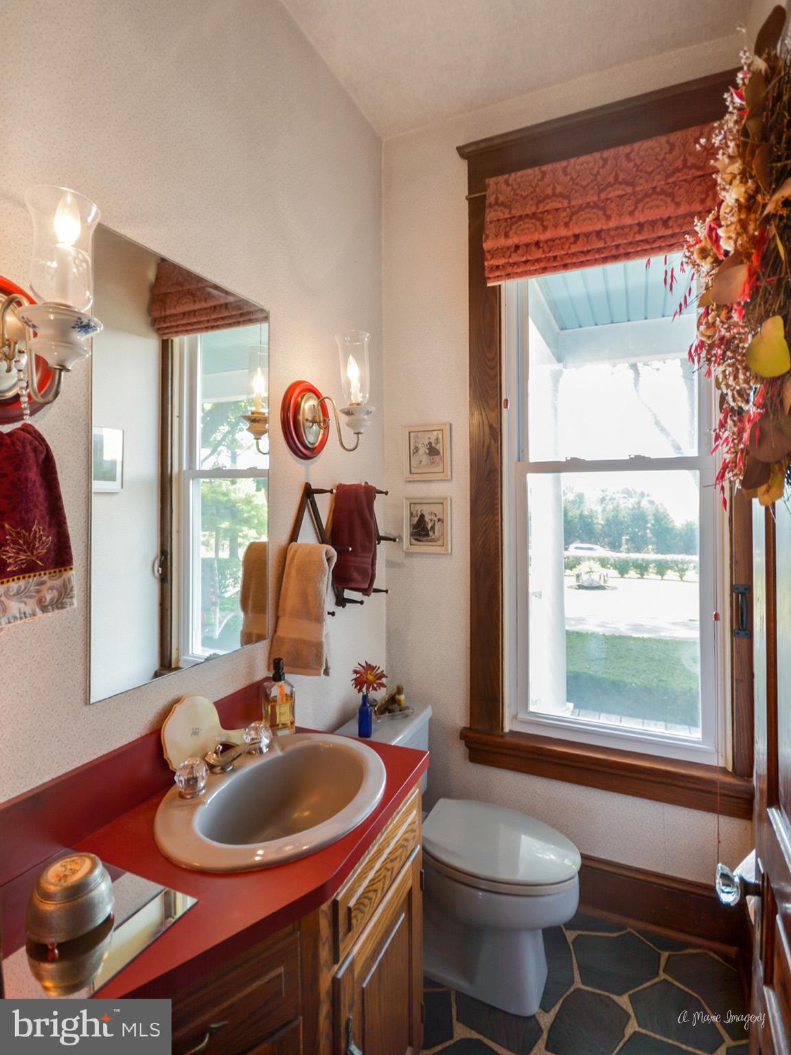 7229 Holter Road Middletown, MD 21769 - Photo 45 of 77 Main level powder bath