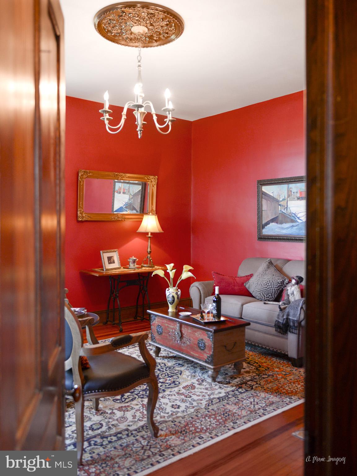 7229 Holter Road Middletown, MD 21769 - Photo 49 of 77 Parlor/Living Room