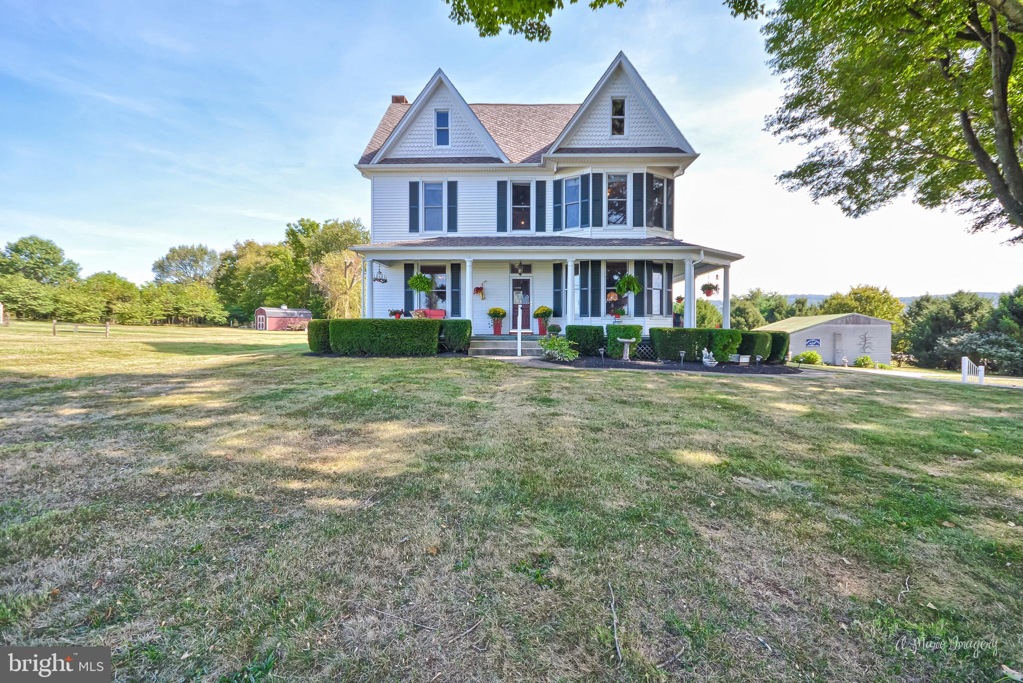 7229 Holter Road Middletown, MD 21769 - Photo 55 of 77 Welcome Home