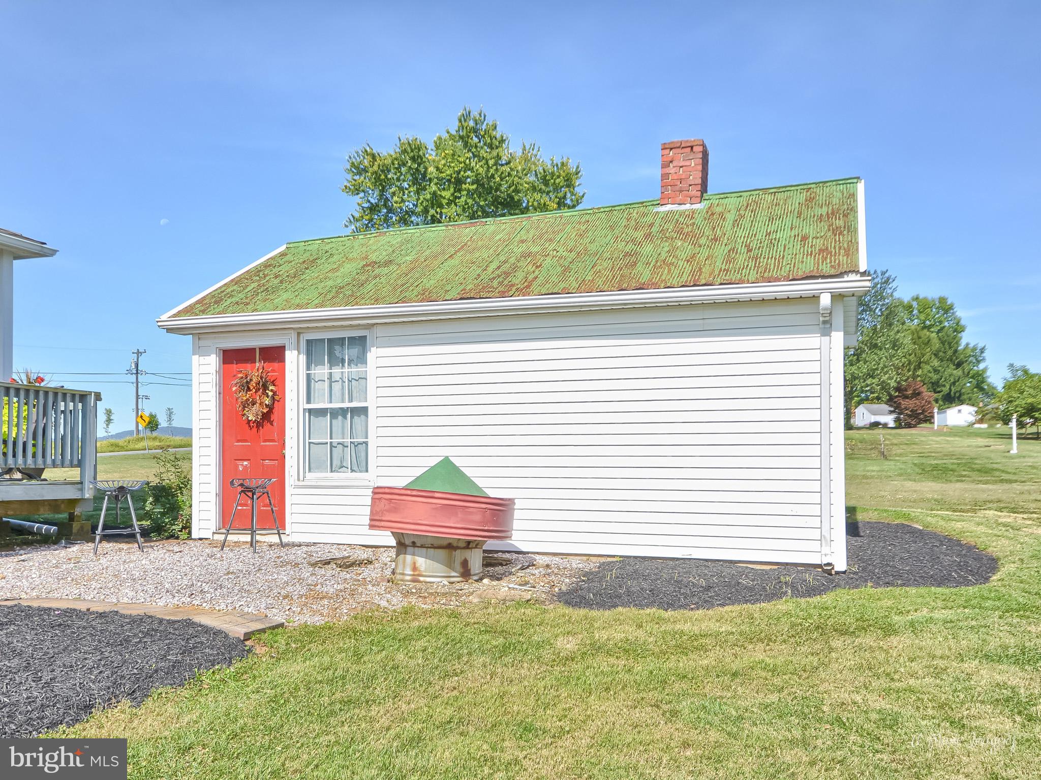 7229 Holter Road Middletown, MD 21769 - Photo 58 of 77 Patina of endless character