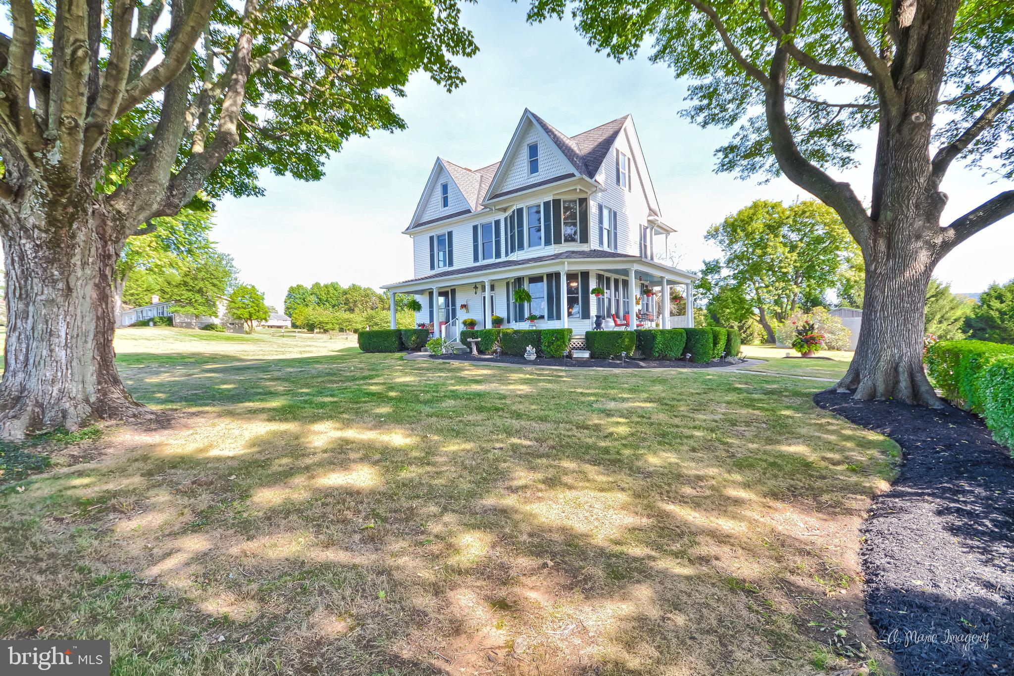 7229 Holter Road Middletown, MD 21769 - Photo 64 of 77 Gallery Image 64