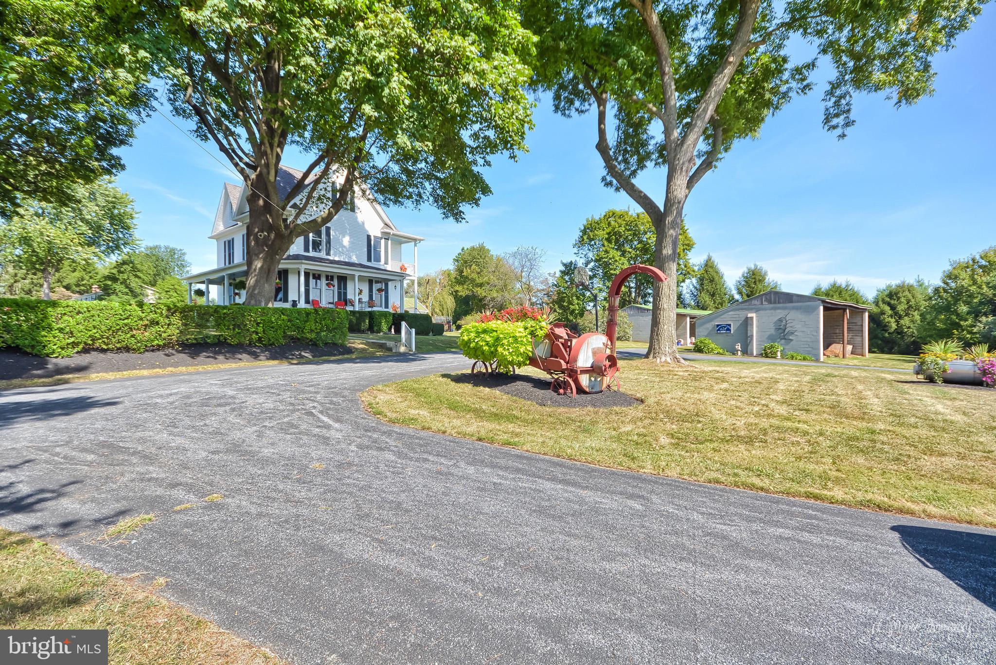 7229 Holter Road Middletown, MD 21769 - Photo 71 of 77 Gallery Image 71