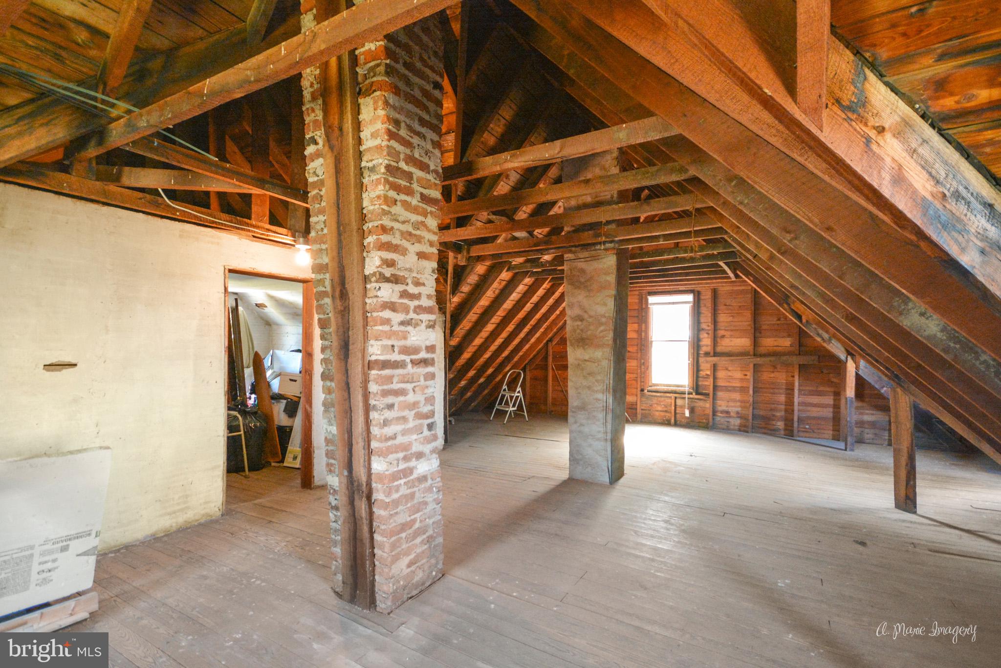 7229 Holter Road Middletown, MD 21769 - Photo 73 of 77 5th bedrm? Artist's loft? Playrm? As you see fit!