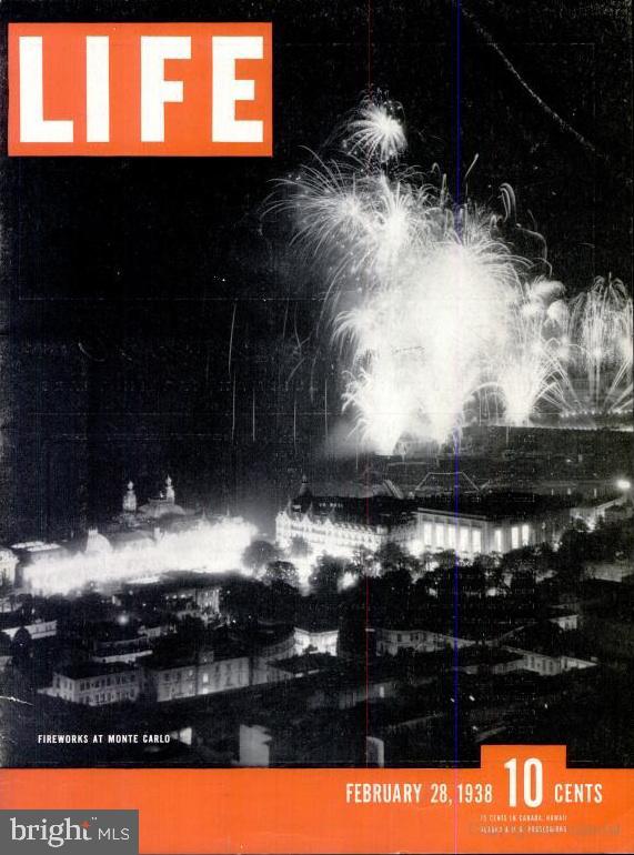 7229 Holter Road Middletown, MD 21769 - Photo 75 of 77 Life Magazine, Feb 28, 1938