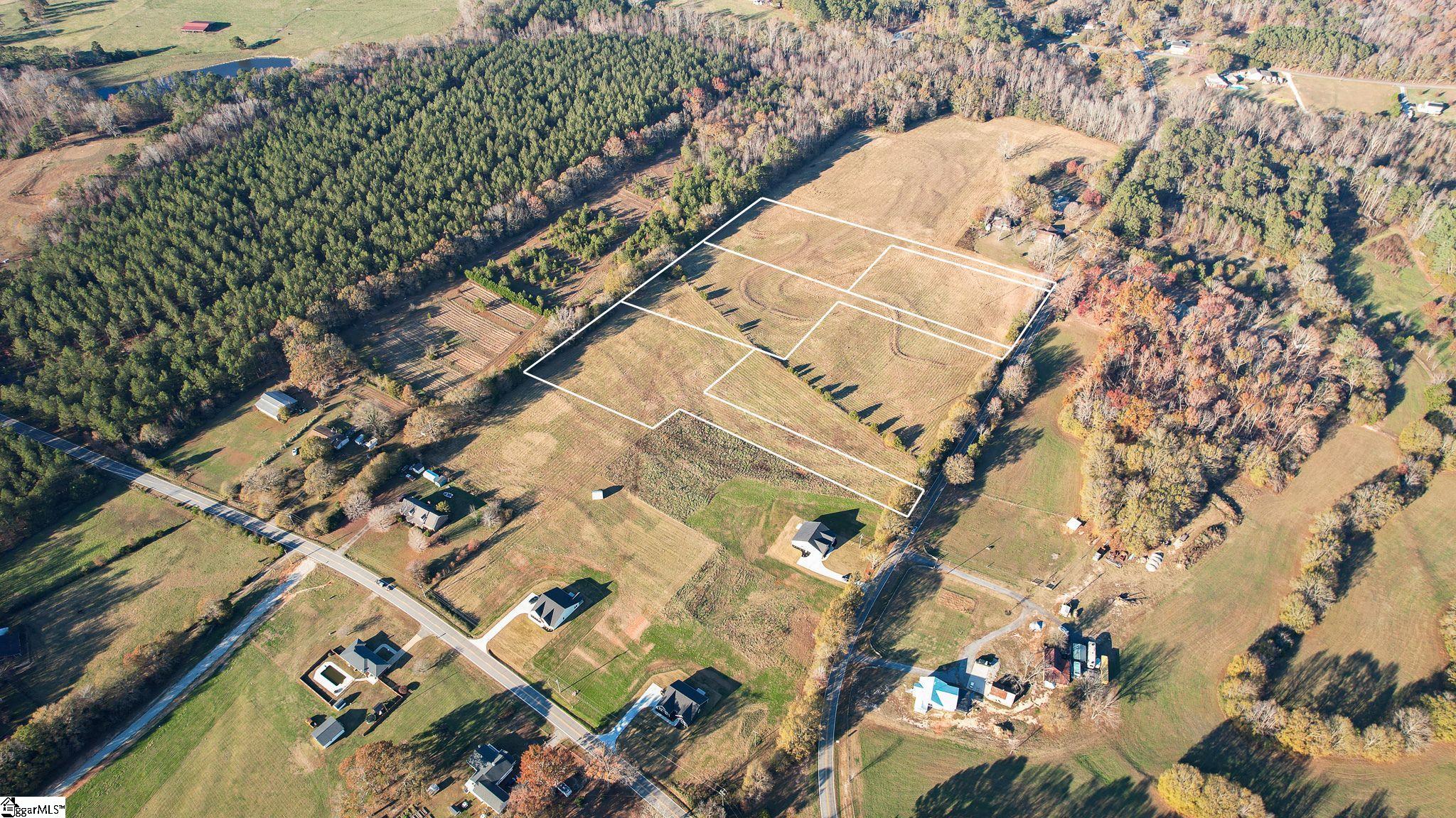 8 Shady Grove Road, Unit LOT 8 Honea Path, SC 29654 - Photo 1 of 24
