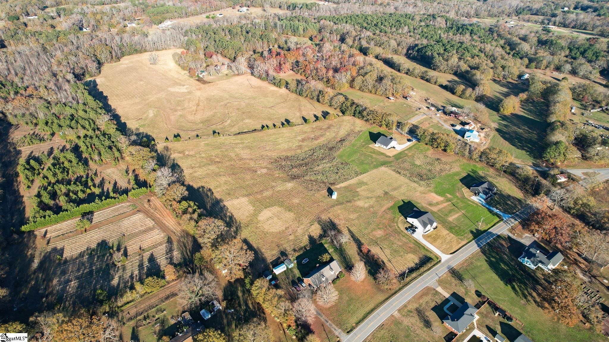 8 Shady Grove Road, Unit LOT 8 Honea Path, SC 29654 - Photo 17 of 24